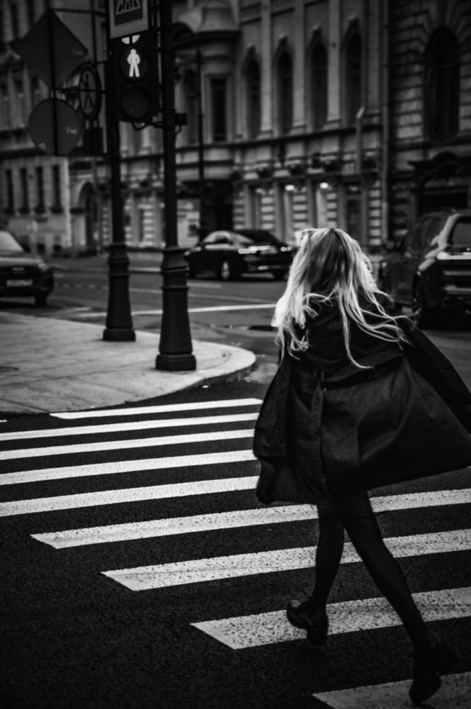 Photograph by Ольга Амосова