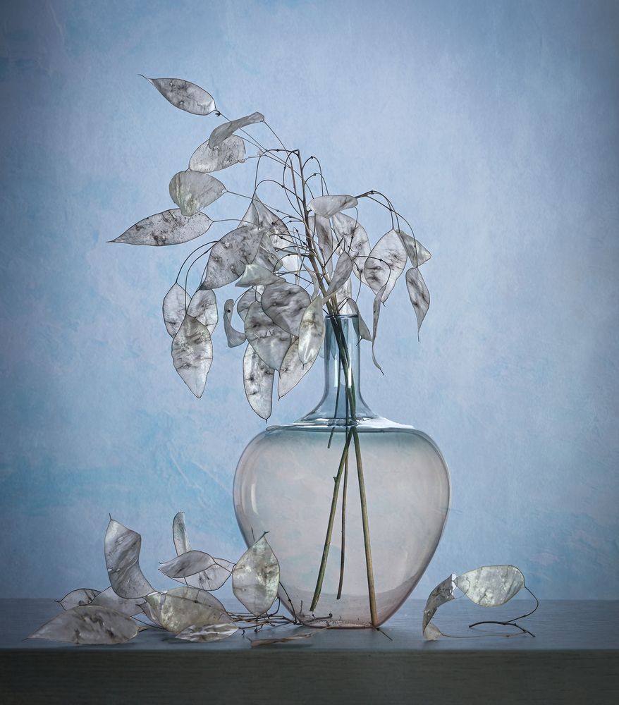 Photograph by Inna Ivanova