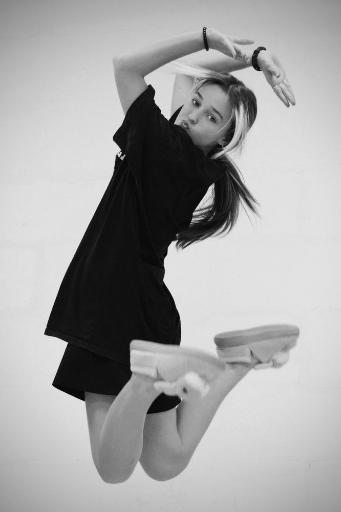 Photograph by Ольга Амосова