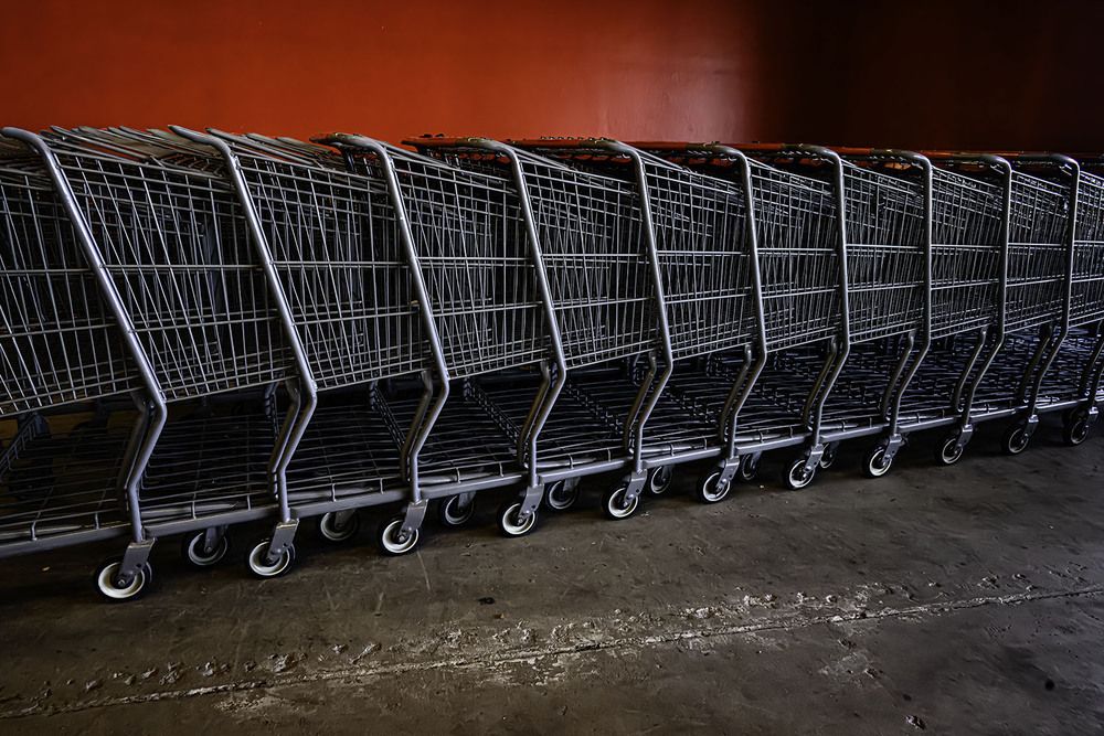 Фотография автора Ray Asiala