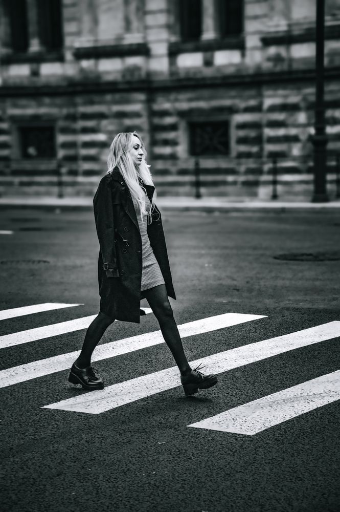 Photograph by Ольга Амосова