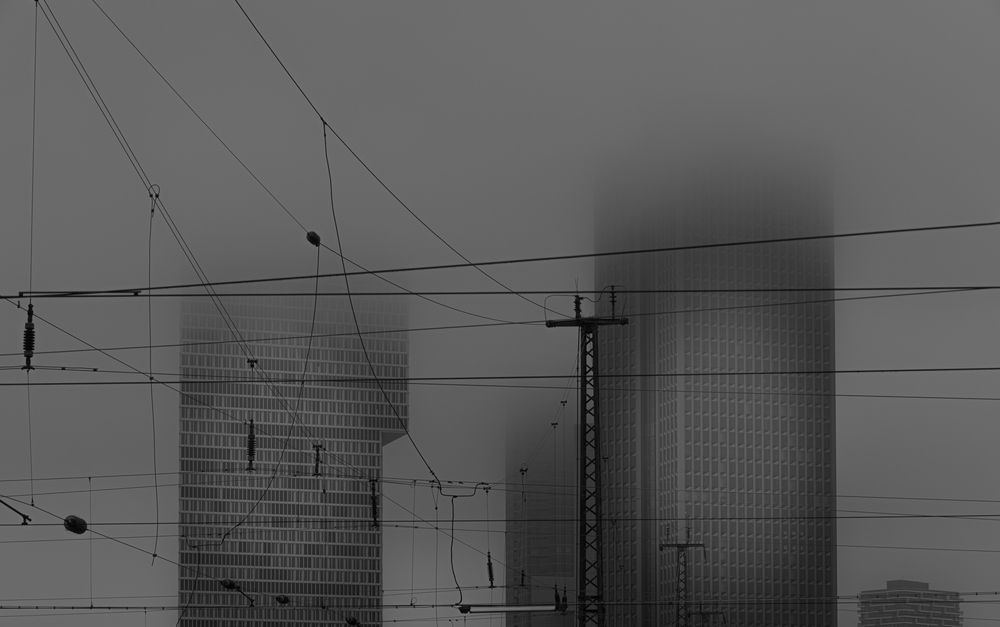 Photograph by Mostafa Mohammad Beigi