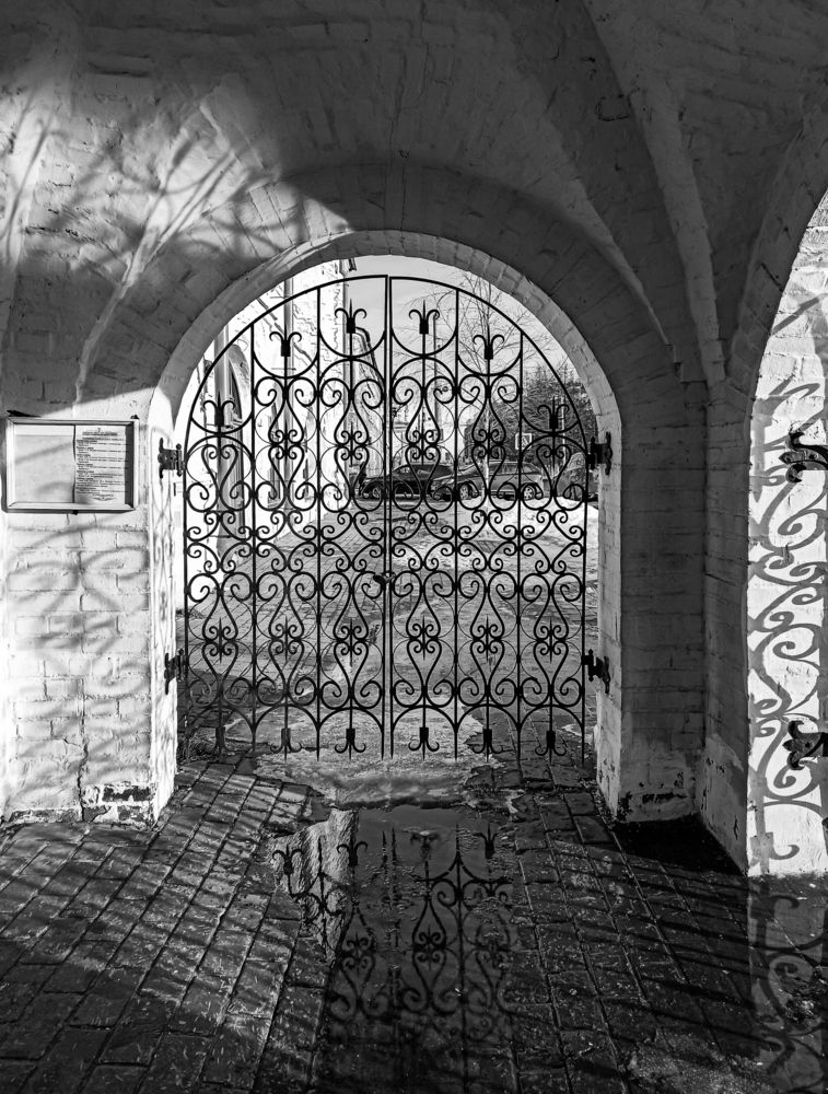 Photograph by Ольга Ситникова