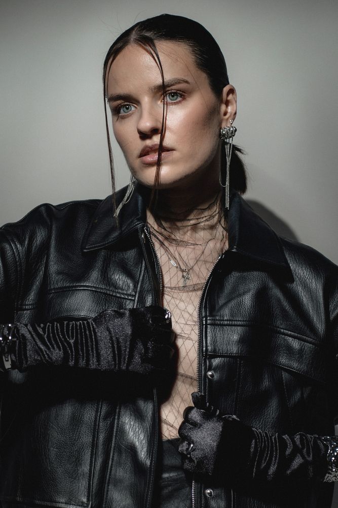 Photograph by Nikolay Serfoord