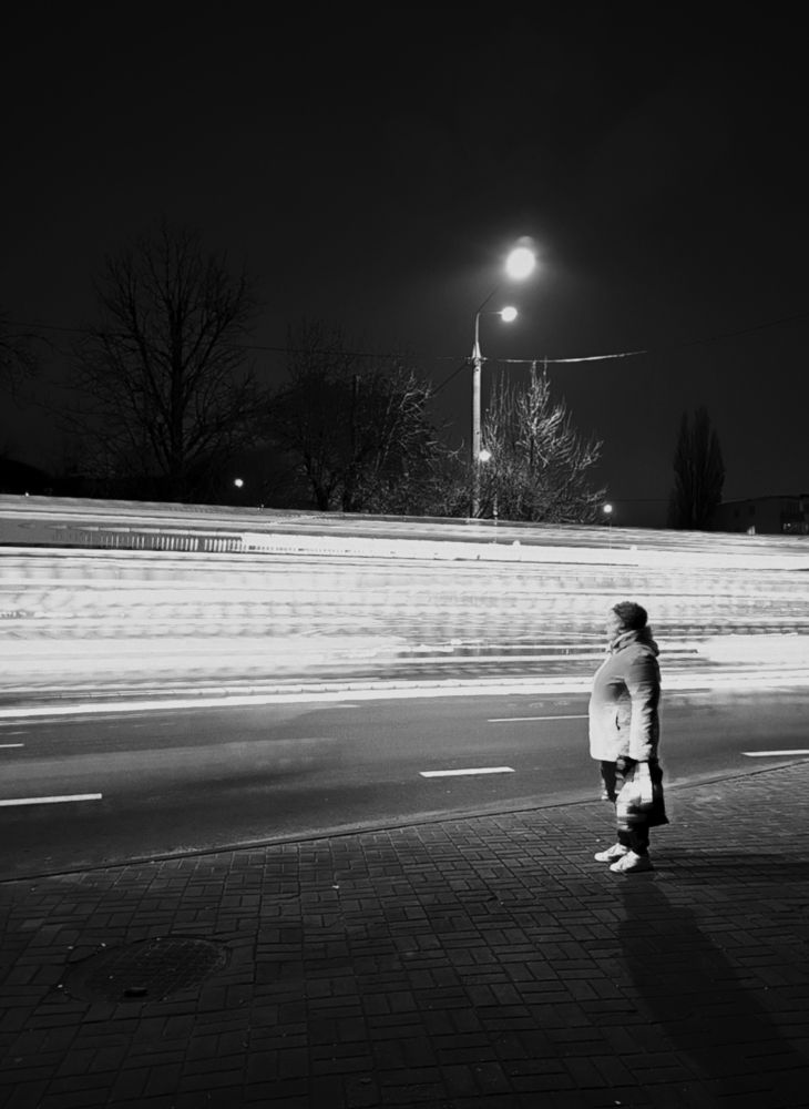 Photograph by Александр Житник