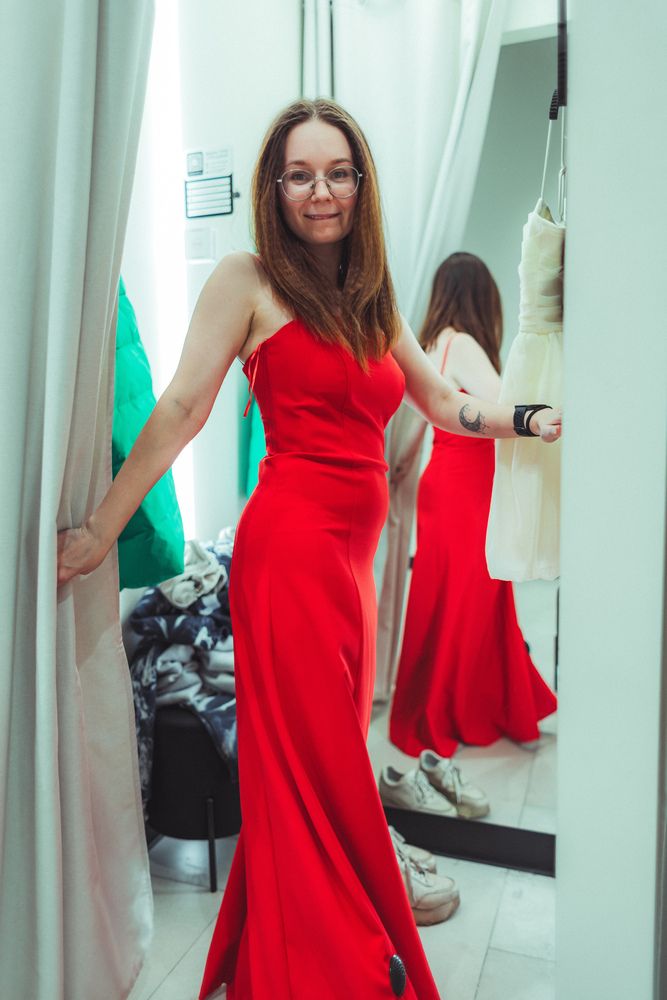 Photograph by Наталья Ткаченко