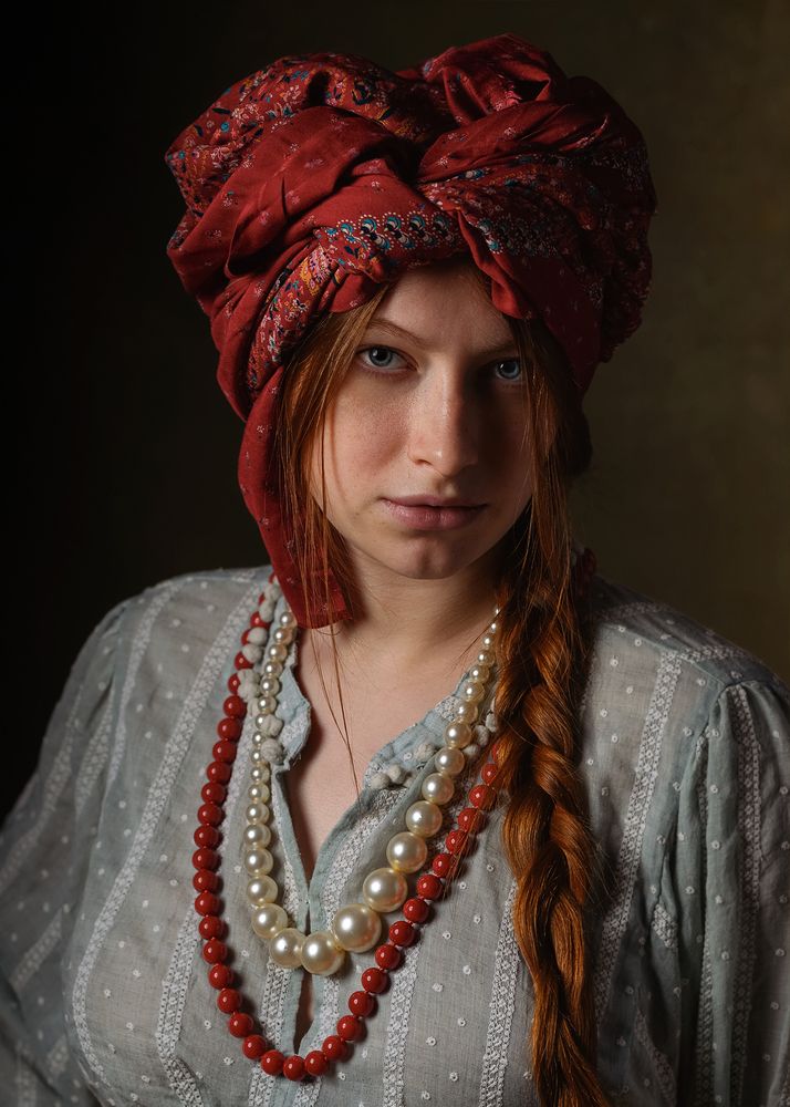 Photograph by Светлана Козлова