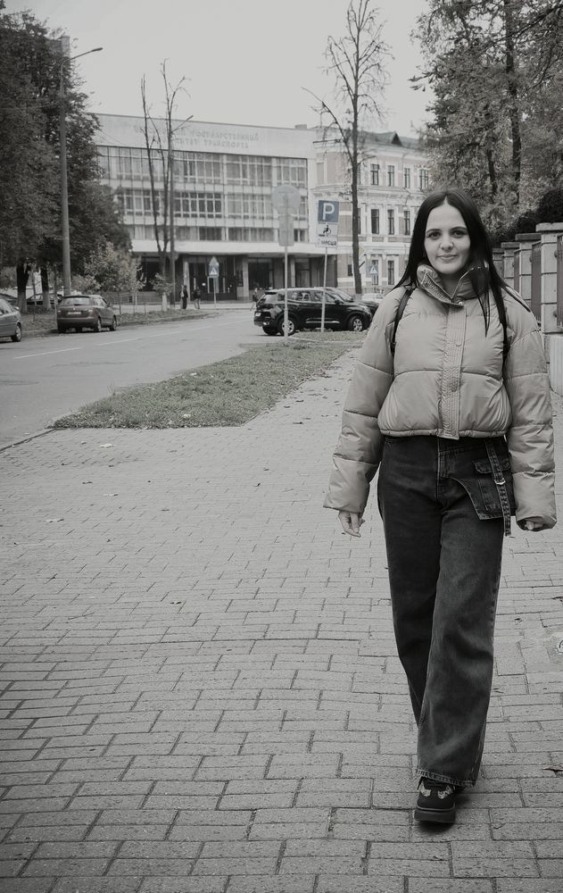 Photograph by Александр Житник