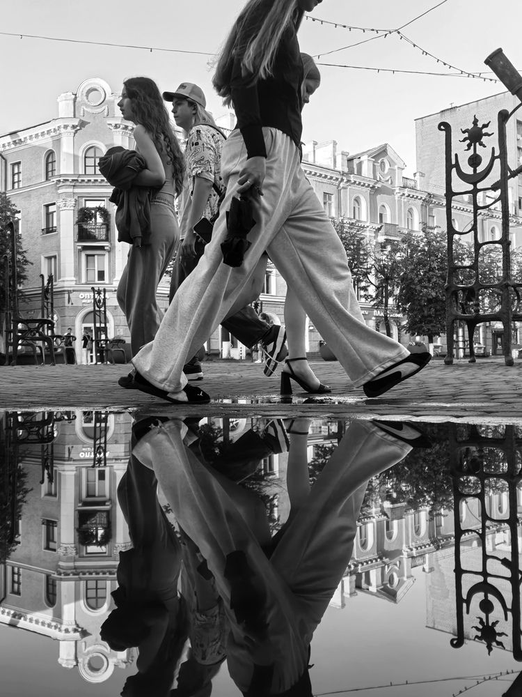 Photograph by Людмила Орловская