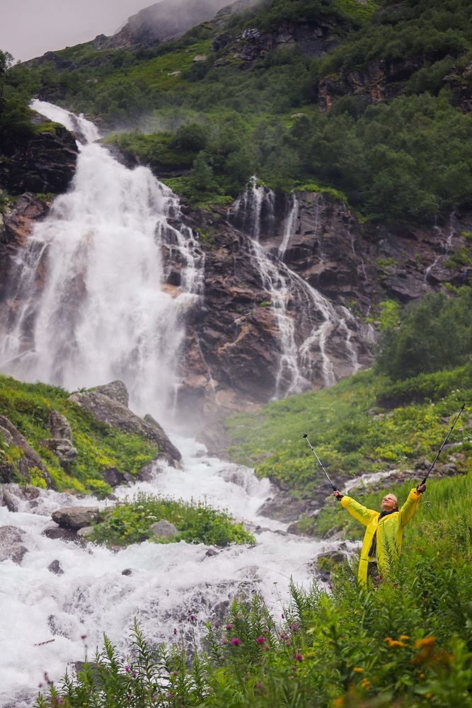 Photograph by Александр Перегоненко