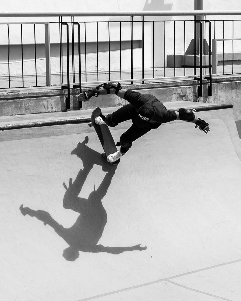 Photograph by Norberto Monagas