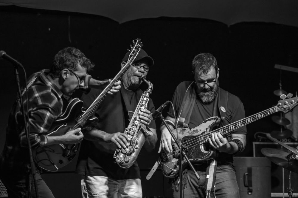 Photograph by Valmir Fernando da Silva