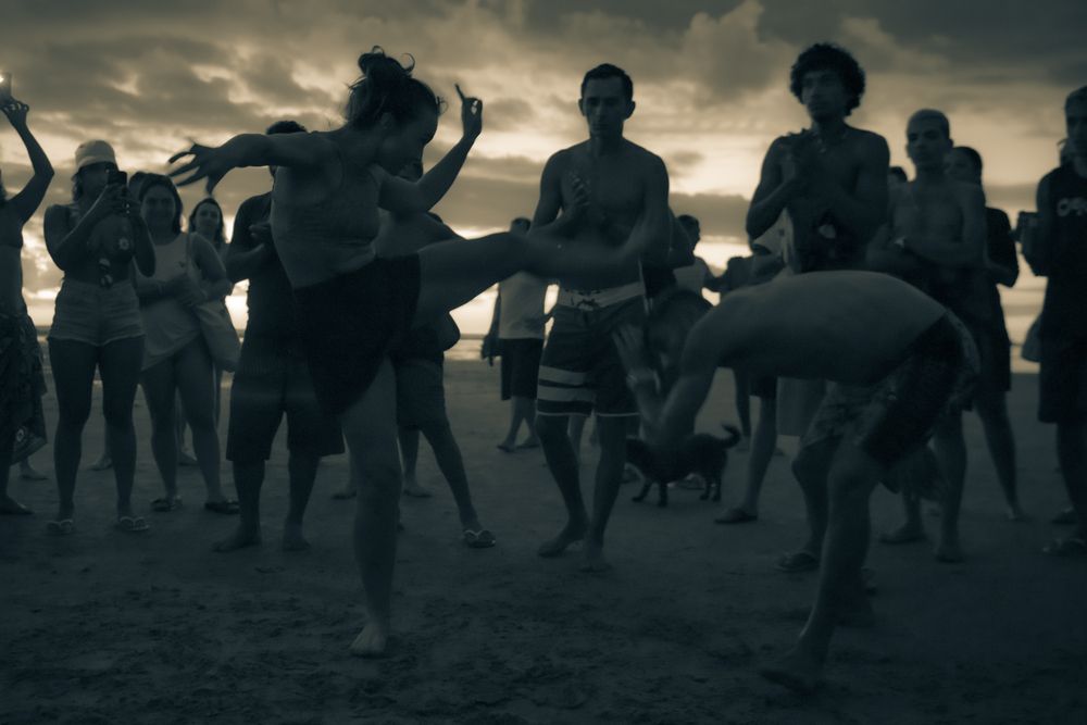 Photograph by Valmir Fernando da Silva