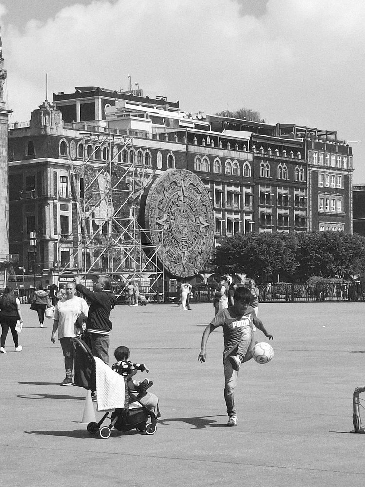 Фотография автора Diego Cesar Monroy Chaparro