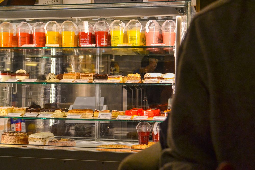 Photograph by Lina Slavinskaya