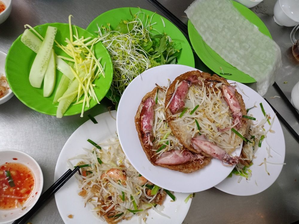 Photograph by Tân Trần Thanh