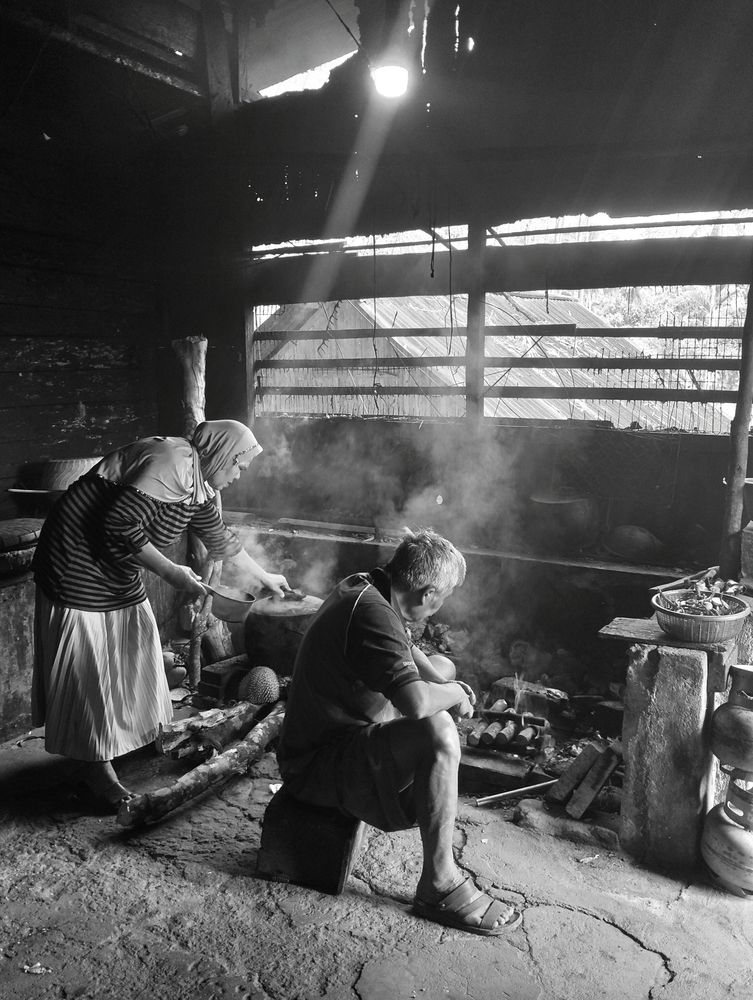 Photograph by Adal -