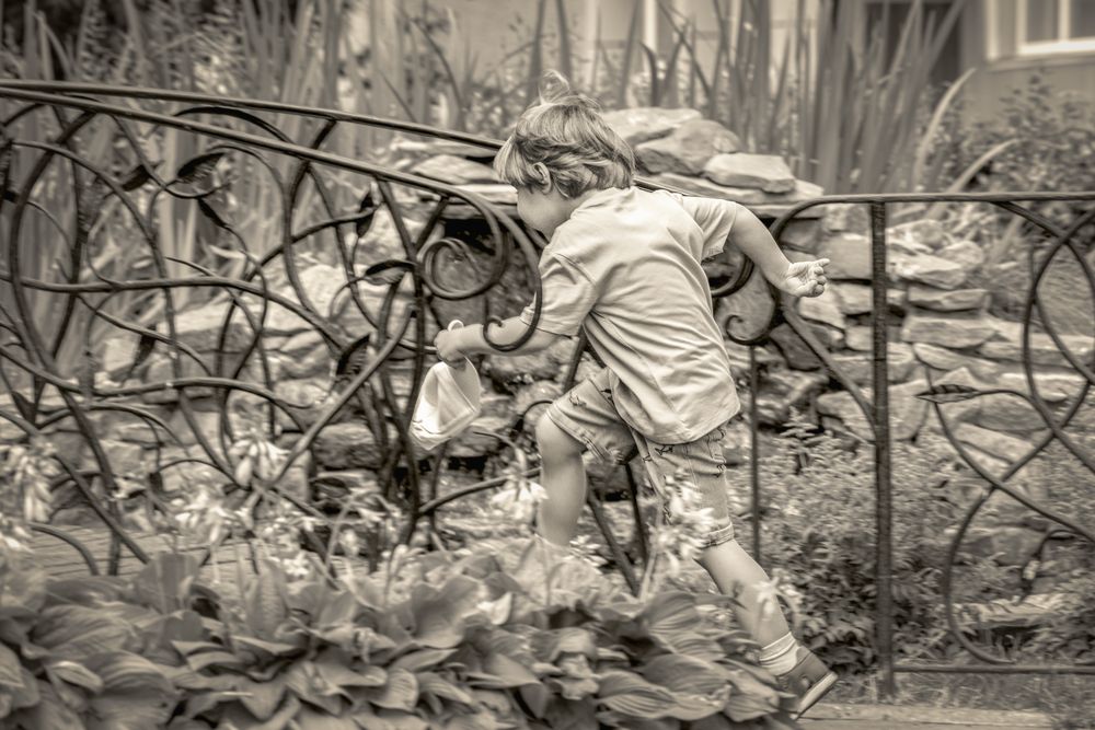 Photograph by Антон Гаврилов