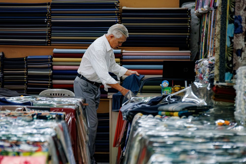 Photograph by Tran Thanh Dat ??