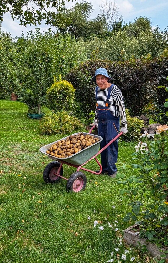 Photograph by Любовь Колмакова