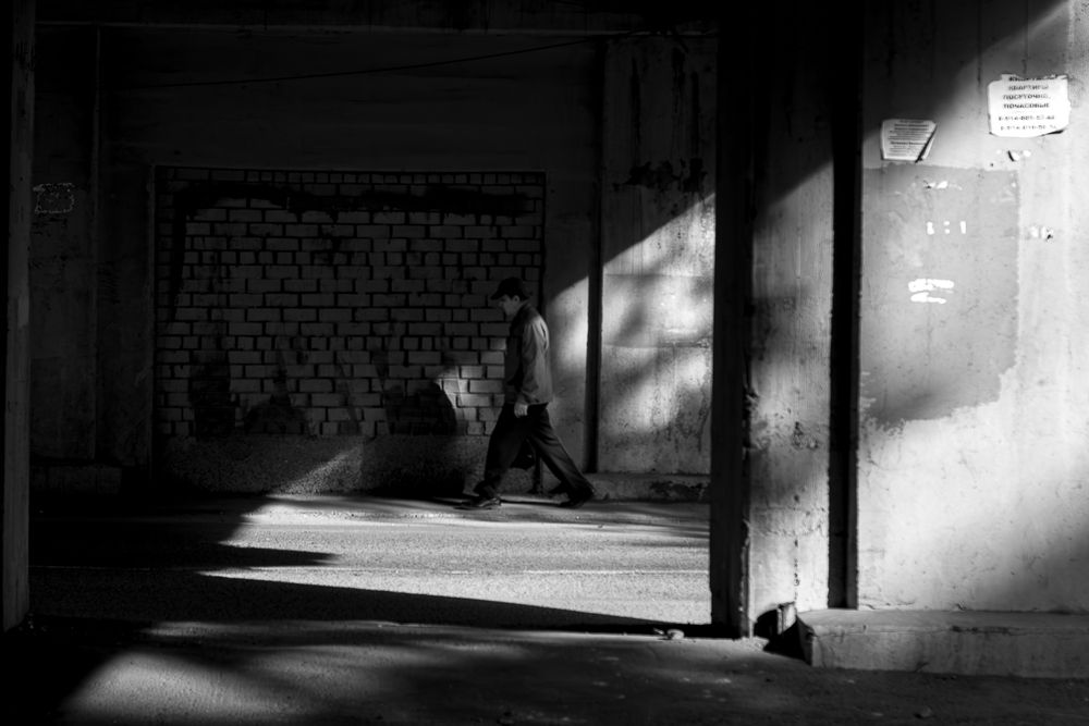 Photograph by Эдуард Семёнов