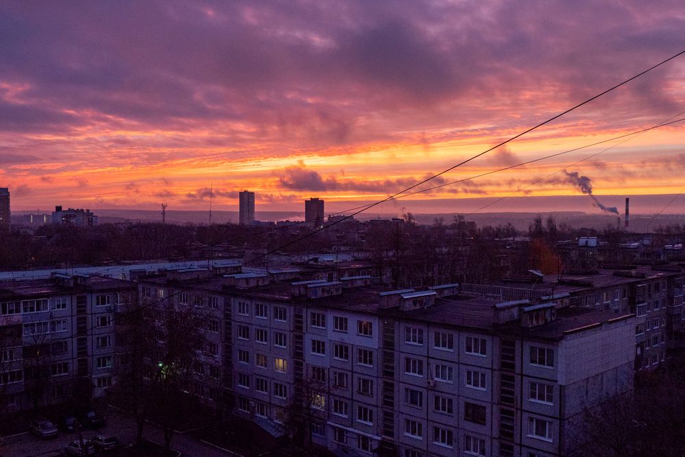 Фотография автора Валерий Бычков