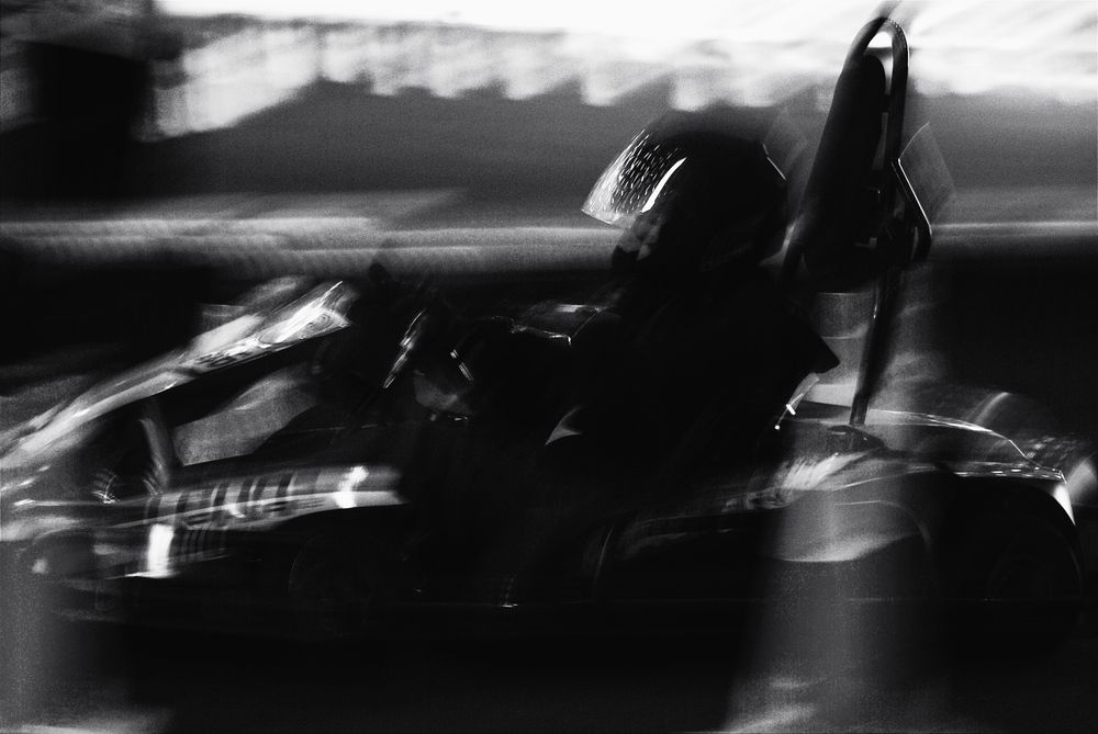 Photograph by Владимир Ким