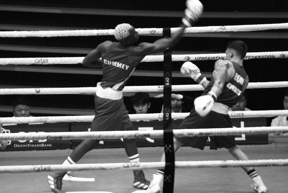 Фотография автора Hvabek Kim