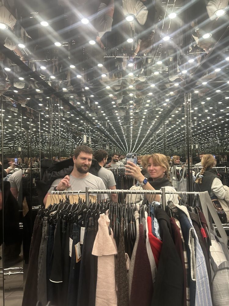 Photograph by Елена Хорошильцева