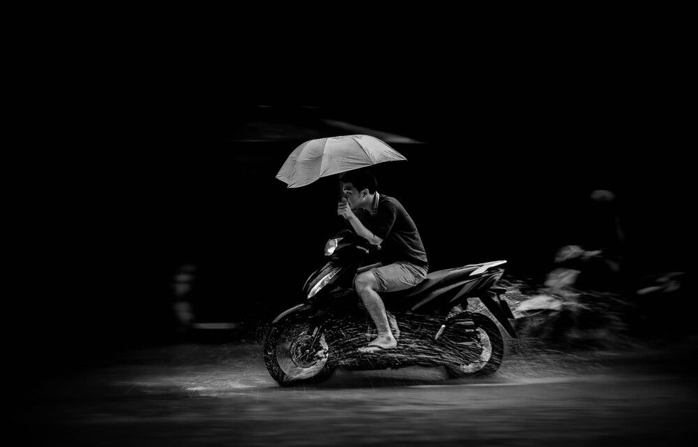 Photograph by Cao Alex