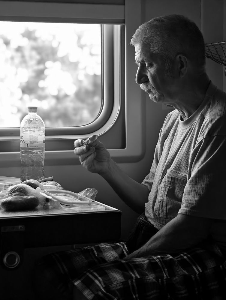 Photograph by Михаил Саидов