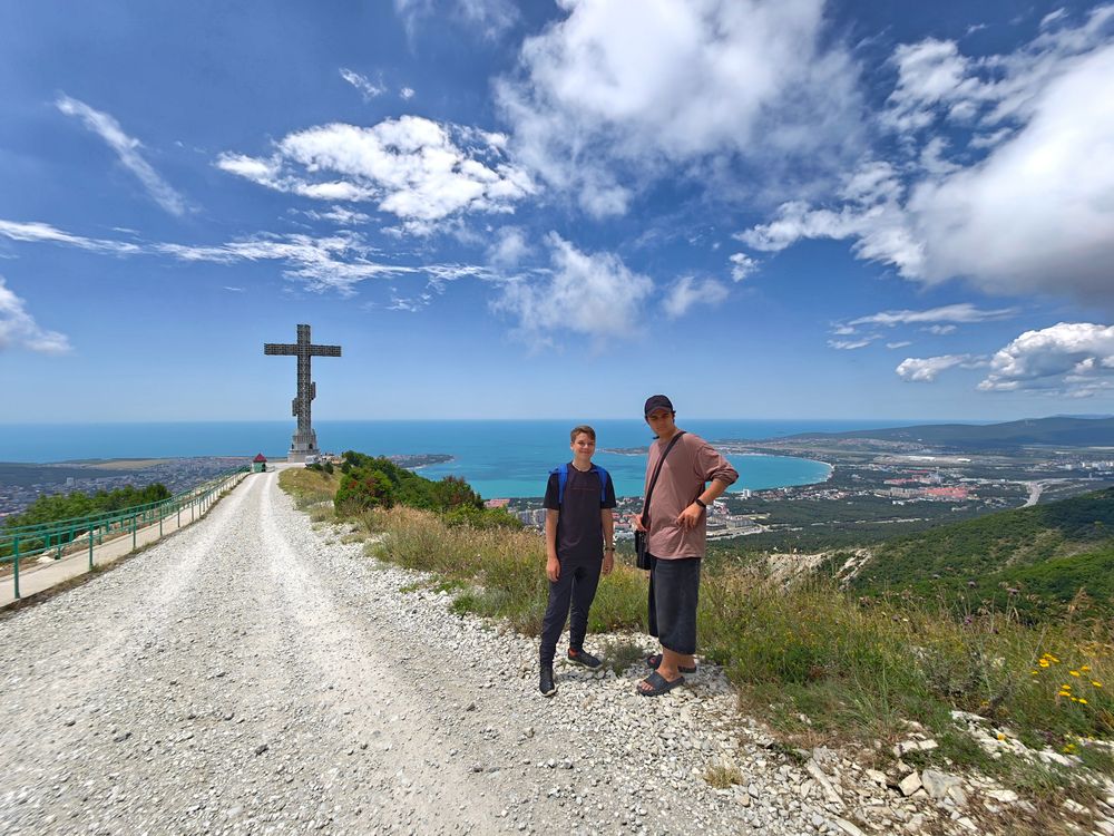 Photograph by Михаил Саидов