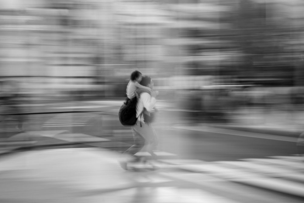 Photograph by TAMURA Kenta