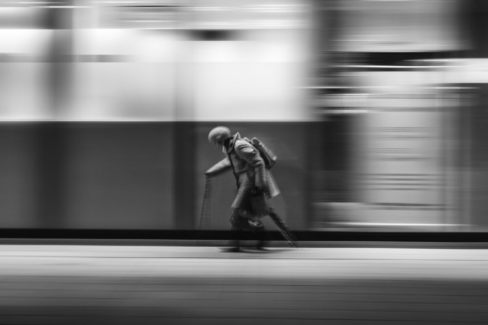 Photograph by TAMURA Kenta