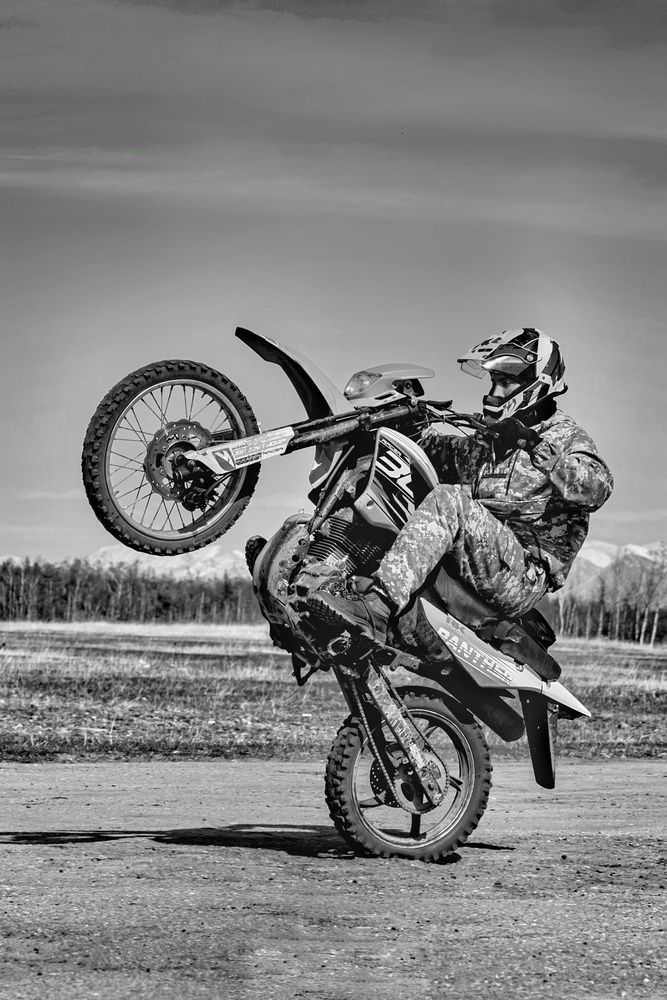 Photograph by Виктория Лобанова