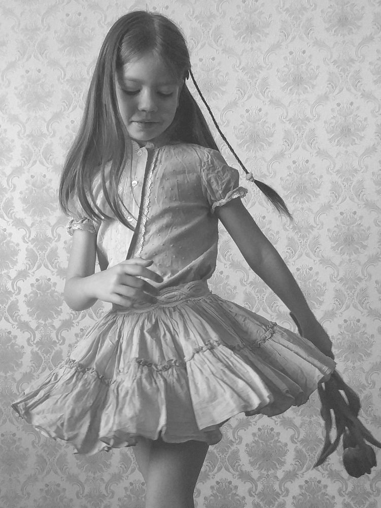 Photograph by Людмила Емельянчикова