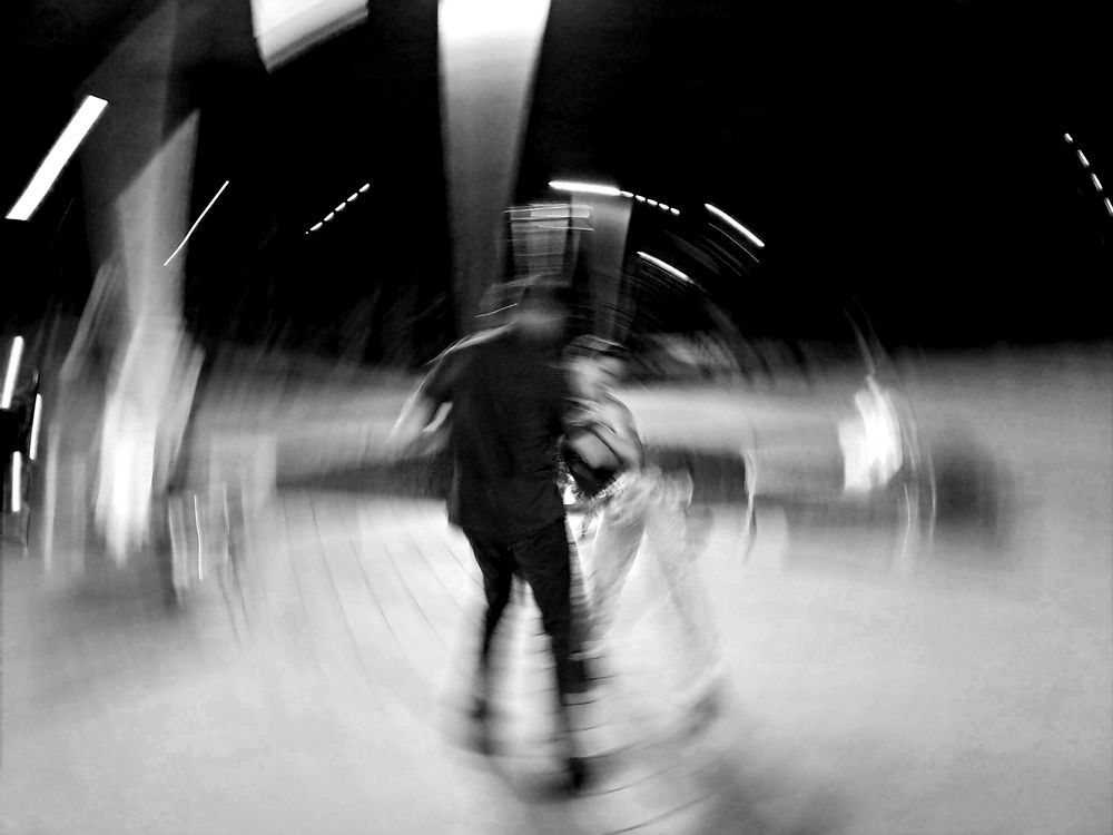 Двойное движение