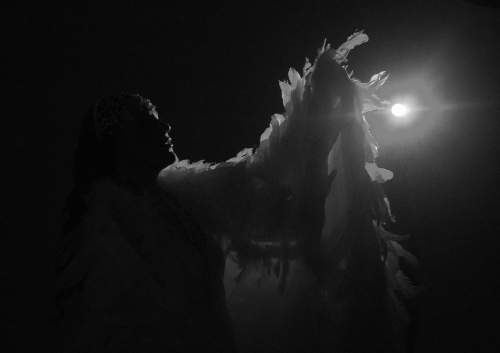 Photograph by Оксана Афанасьева