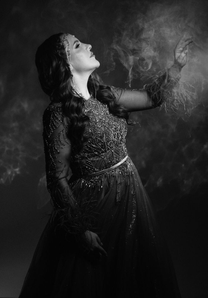 Photograph by Оксана Афанасьева