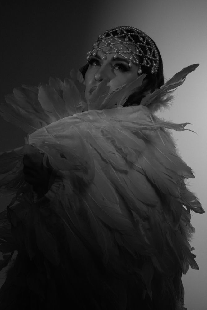 Photograph by Оксана Афанасьева