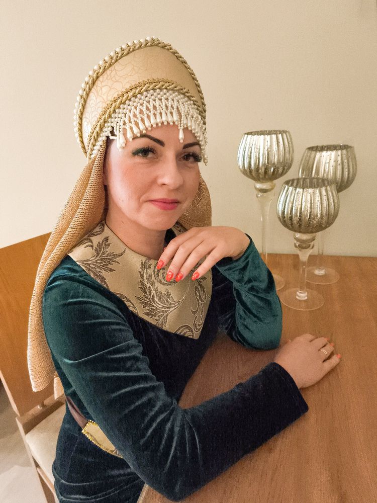 Photograph by Eugenia Schmidt