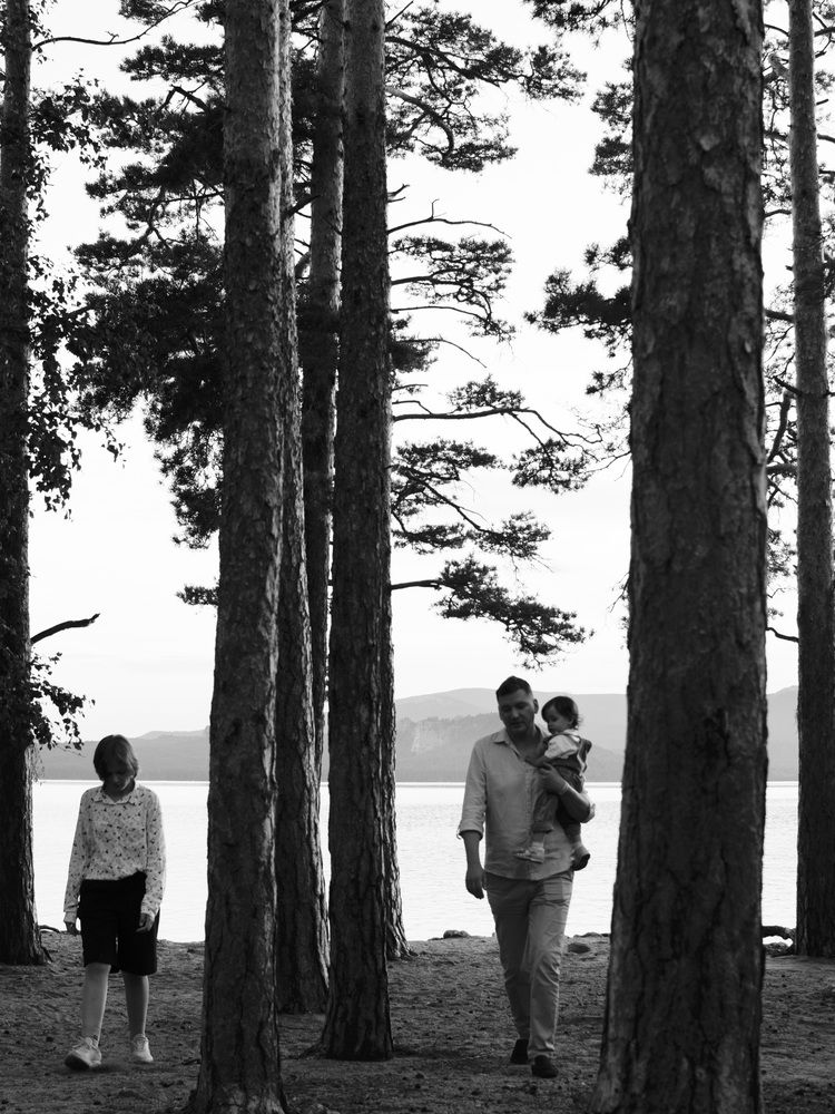 Photograph by Ульяна Красикова