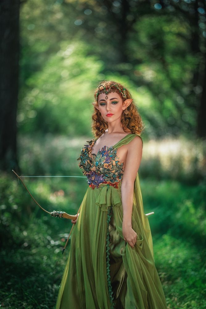 Photograph by Юрий Захаров