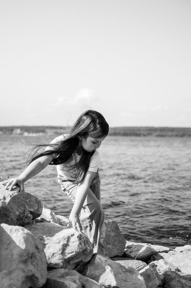 Photograph by Осянина Дарья Сергеевна