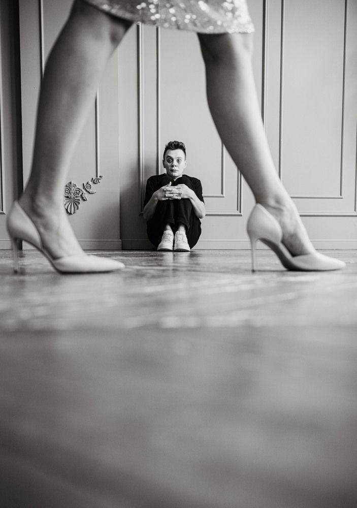 Photograph by Елена Михайловна