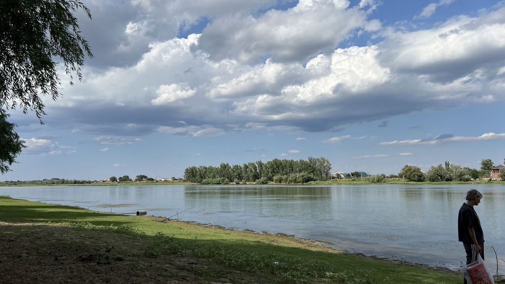 Фотография автора Татьяна Салиева