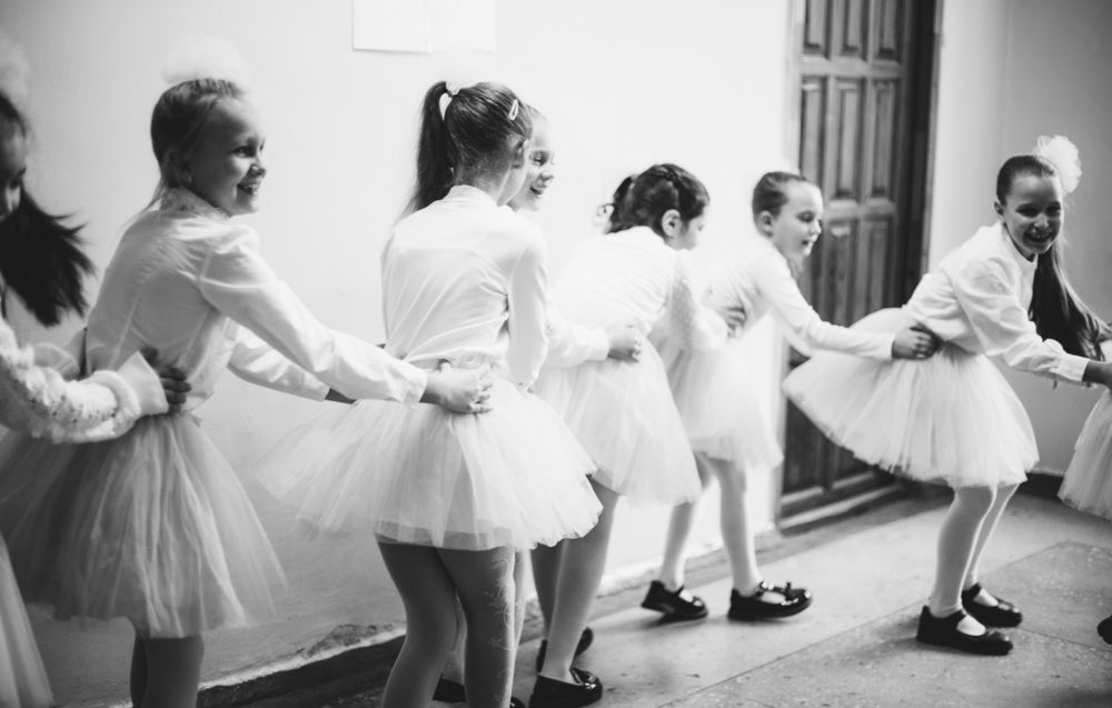 Photograph by Елена Михайловна