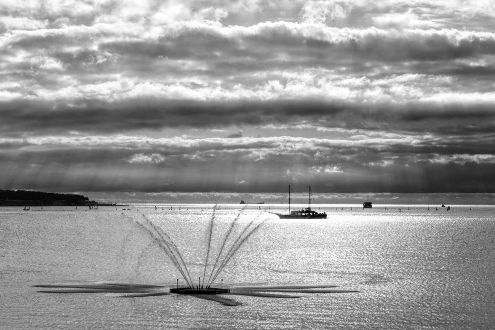 Photograph by Magic Helios