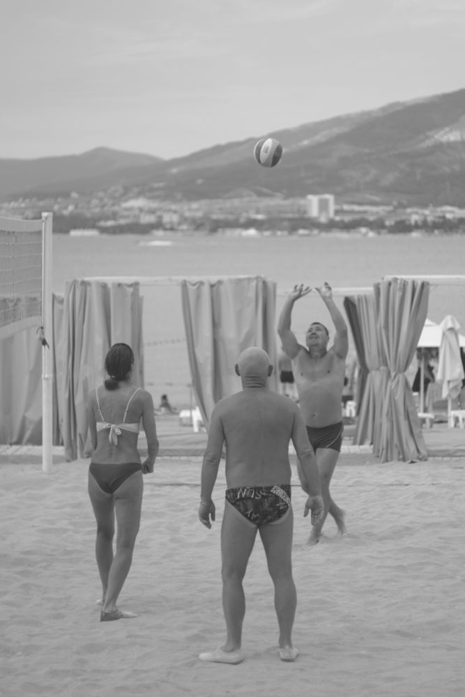 Photograph by Magic Helios