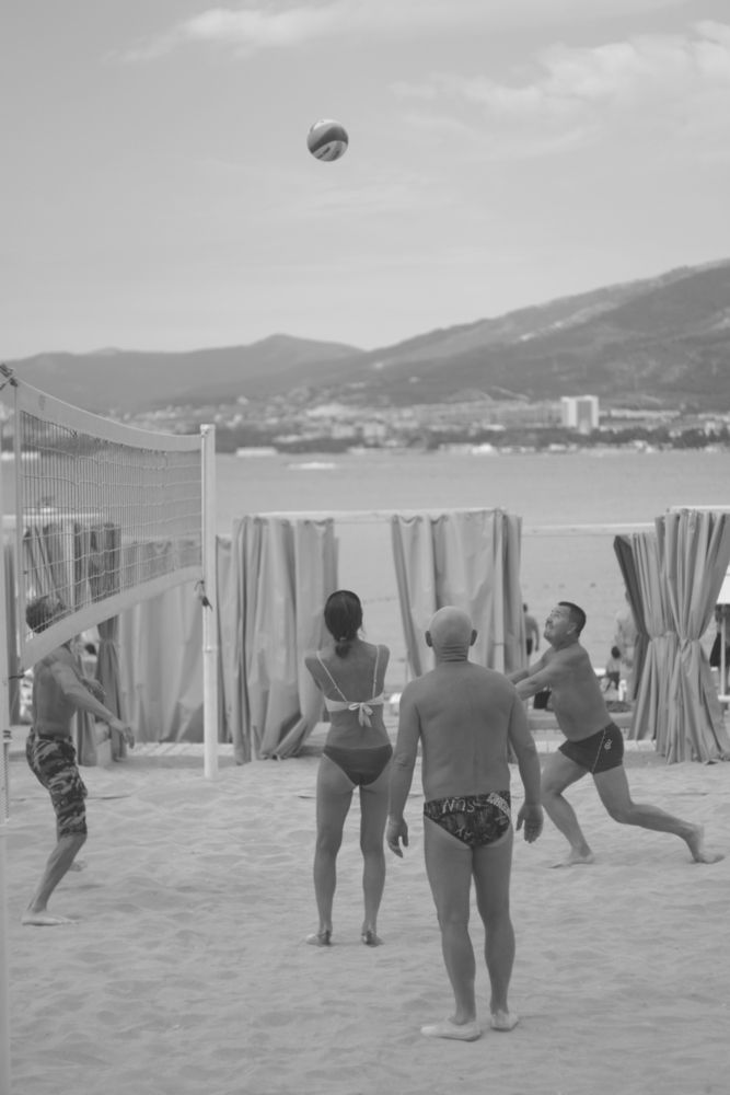 Photograph by Magic Helios